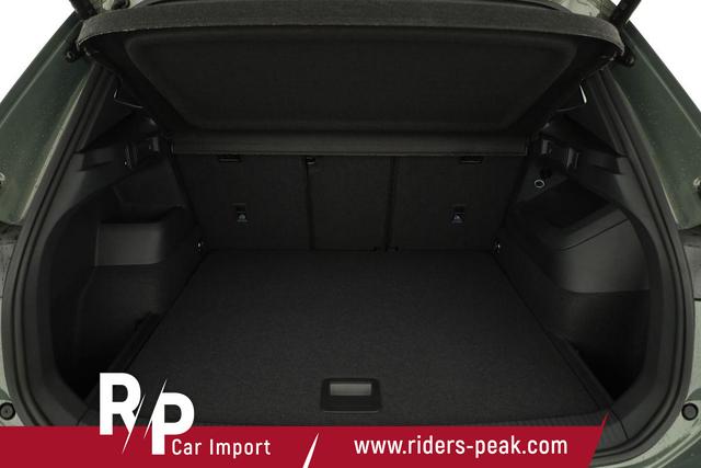 Volkswagen Tiguan 2.0 TDI 142 kW 4Motion R-Line DSG 4M Black, 20-Zoll, Pano, Leder, IQ.Light, AHK, Navi, Side, AreaView, Winter 