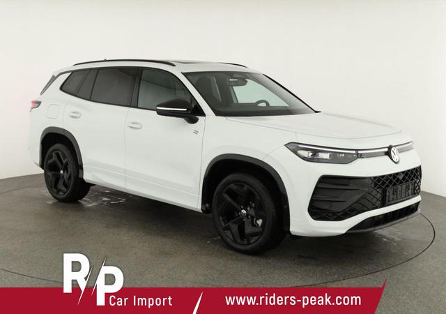 Volkswagen Tiguan - 1.5 eTSI 110 kW Life DSG Life, Navi, AHK, easyOpen, LED-Plus, Kamera