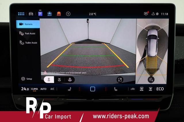 Volkswagen Tayron 1.5 TSI eHybrid 150 kW R-Line Black, Pano, HuD, AHK, AreaView, LED-Plus, Side, Navi, Winter, 5 J.-Garantie 