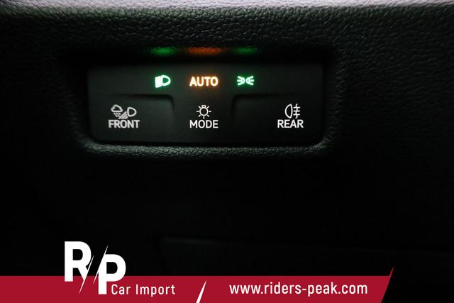 Volkswagen Tayron 1.5 TSI eHybrid 150 kW R-Line Black, Pano, HuD, AHK, AreaView, LED-Plus, Side, Navi, Winter, 5 J.-Garantie 