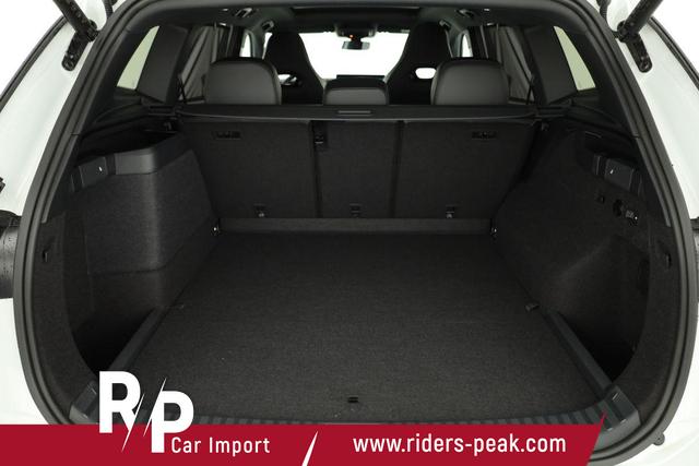 Volkswagen Tayron 1.5 TSI eHybrid 150 kW R-Line Black, Pano, HuD, AHK, AreaView, LED-Plus, Side, Navi, Winter, 5 J.-Garantie 