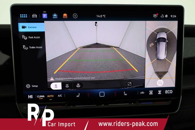 Volkswagen Tayron 1.5 TSI eHybrid 150 kW R-Line Black, Pano, HuD, AHK, AreaView, LED-Plus, Side, Navi, Winter Plus, 5 J.-Garantie 