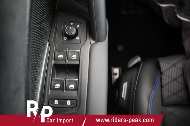 Volkswagen Tayron 1.5 TSI eHybrid 150 kW R-Line Black, Pano, HuD, AHK, AreaView, LED-Plus, Side, Navi, Winter Plus, 5 J.-Garantie 