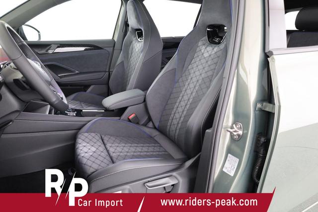 Volkswagen Tayron 1.5 TSI eHybrid 150 kW R-Line Black, Pano, HuD, AHK, AreaView, LED-Plus, Side, Navi, Winter Plus, 5 J.-Garantie 