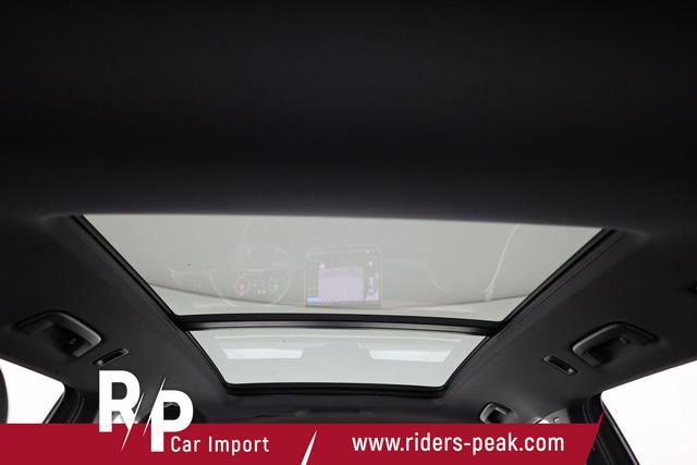 Volkswagen Tayron 1.5 TSI eHybrid 150 kW R-Line Black, Pano, HuD, AHK, AreaView, LED-Plus, Side, Navi, Winter Plus, 5 J.-Garantie 