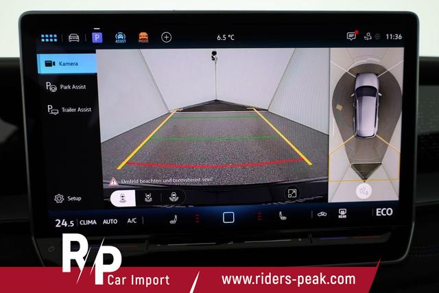 Volkswagen Tayron 1.5 TSI eHybrid 150 kW R-Line Black, Pano, HuD, AHK, AreaView, LED-Plus, Side, Navi, Winter, 5 J.-Garantie 