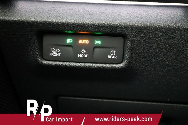 Volkswagen Tayron 1.5 TSI eHybrid 150 kW R-Line Black, Pano, HuD, AHK, AreaView, LED-Plus, Side, Navi, Winter, 5 J.-Garantie 