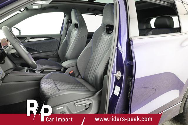 Volkswagen Tayron 1.5 TSI eHybrid 150 kW R-Line Black, Pano, HuD, AHK, AreaView, LED-Plus, Side, Navi, Winter, 5 J.-Garantie 