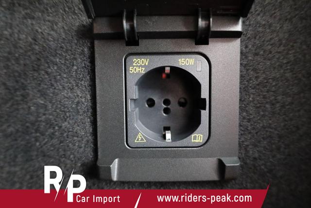 Volkswagen Tayron 1.5 TSI eHybrid 150 kW R-Line Black, Pano, HuD, AHK, AreaView, LED-Plus, Side, Navi, Winter, 5 J.-Garantie 