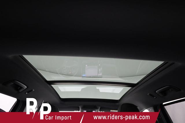 Volkswagen Tayron 1.5 TSI eHybrid 150 kW R-Line Black, Pano, HuD, AHK, AreaView, LED-Plus, Side, Navi, Winter, 5 J.-Garantie 