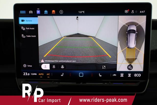 Volkswagen Tayron 1.5 TSI eHybrid 150 kW R-Line Black, Pano, HuD, AHK, AreaView, LED-Plus, Side, Navi, Winter, 5 J.-Garantie 