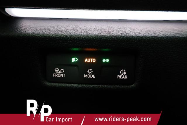 Volkswagen Tayron 1.5 TSI eHybrid 150 kW R-Line Black, Pano, HuD, AHK, AreaView, LED-Plus, Side, Navi, Winter, 5 J.-Garantie 