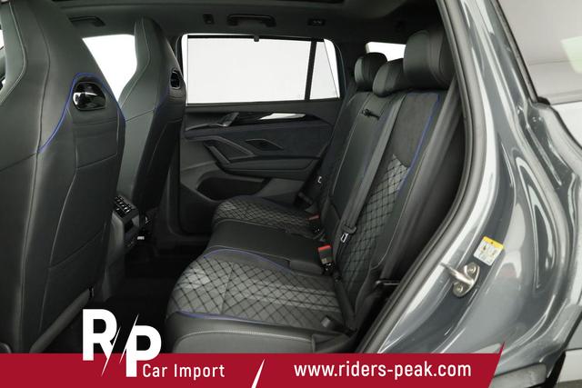 Volkswagen Tayron 1.5 TSI eHybrid 150 kW R-Line Black, Pano, HuD, AHK, AreaView, LED-Plus, Side, Navi, Winter, 5 J.-Garantie 