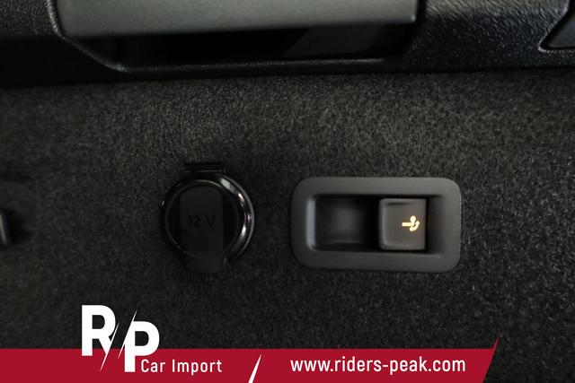 Volkswagen Tayron 1.5 TSI eHybrid 150 kW R-Line Black, Pano, HuD, AHK, AreaView, LED-Plus, Side, Navi, Winter, 5 J.-Garantie 