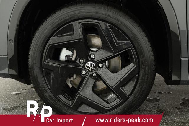 Volkswagen Tayron 1.5 TSI eHybrid 150 kW R-Line Black, Pano, HuD, AHK, AreaView, LED-Plus, Side, Navi, Winter, 5 J.-Garantie 