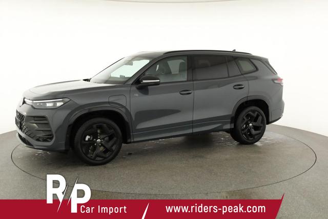 Volkswagen Tayron 1.5 TSI eHybrid 150 kW R-Line Black, Pano, HuD, AHK, AreaView, LED-Plus, Side, Navi, Winter, 5 J.-Garantie 