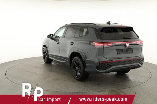 Volkswagen Tayron 1.5 TSI eHybrid 150 kW R-Line Black, Pano, HuD, AHK, AreaView, LED-Plus, Side, Navi, Winter, 5 J.-Garantie 