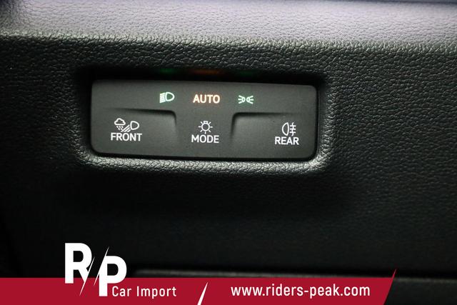 Volkswagen Tiguan 2.0 TSI 195 kW 4Motion R-Line DSG 4M Black Style, Pano, 20-Zoll, IQ.Light, AHK, Navi, Side, AreaView, Winter, sofort 