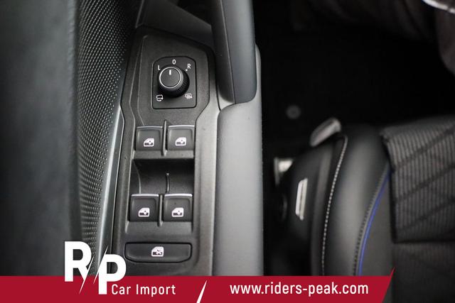 Volkswagen Tiguan 2.0 TSI 195 kW 4Motion R-Line DSG 4M Black Style, Pano, 20-Zoll, IQ.Light, AHK, Navi, Side, AreaView, Winter, sofort 