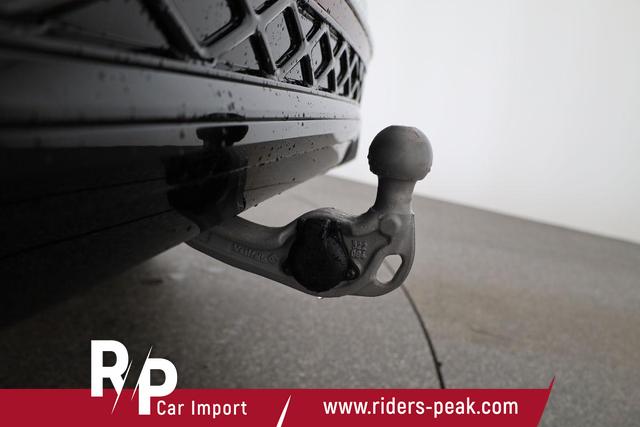 Volkswagen Tiguan 2.0 TSI 195 kW 4Motion R-Line DSG 4M Black Style, Pano, 20-Zoll, IQ.Light, AHK, Navi, Side, AreaView, Winter, sofort 