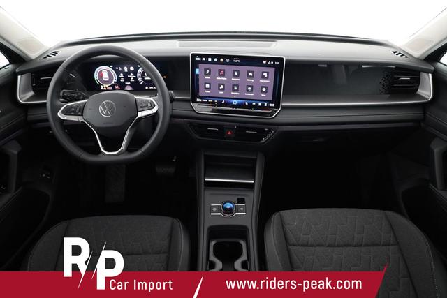 Volkswagen Tayron 1.5 TSI eHybrid 150 kW Life Life, AHK, AreaView, Side, Navi, Winter, 5-J. Garantie 