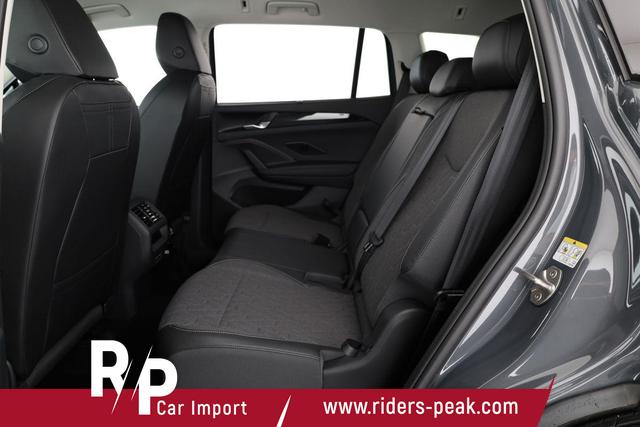 Volkswagen Tayron 1.5 TSI eHybrid 150 kW Life Life, AHK, AreaView, Side, Navi, Winter, 5-J. Garantie 