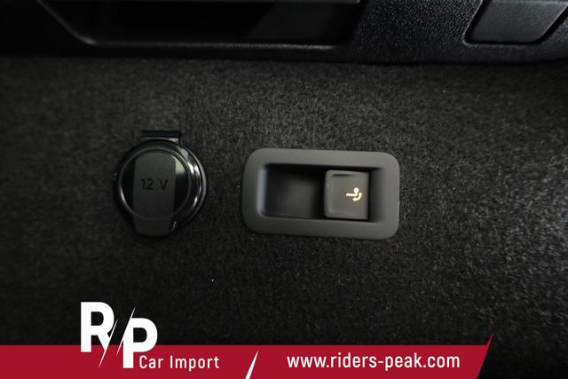 Volkswagen Tayron 1.5 TSI eHybrid 150 kW Life Life, AHK, AreaView, Side, Navi, Winter, 5-J. Garantie 