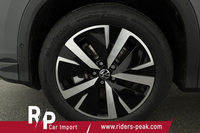 Volkswagen Tayron 1.5 TSI eHybrid 150 kW Life Life, AHK, AreaView, Side, Navi, Winter, 5-J. Garantie 