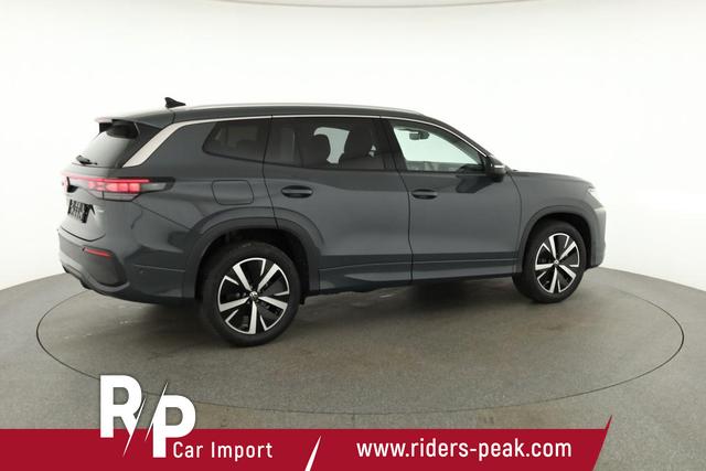 Volkswagen Tayron 1.5 TSI eHybrid 150 kW Life Life, AHK, AreaView, Side, Navi, Winter, 5-J. Garantie 