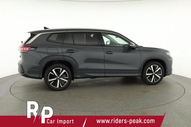 Volkswagen Tayron 1.5 TSI eHybrid 150 kW Life Life, AHK, AreaView, Side, Navi, Winter, 5-J. Garantie 