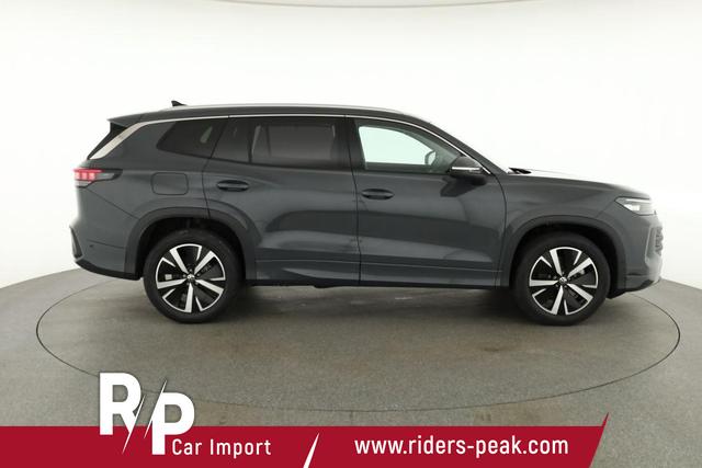 Volkswagen Tayron 1.5 TSI eHybrid 150 kW Life Life, AHK, AreaView, Side, Navi, Winter, 5-J. Garantie 