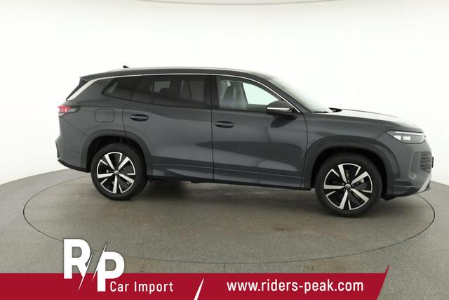 Volkswagen Tayron 1.5 TSI eHybrid 150 kW Life Life, AHK, AreaView, Side, Navi, Winter, 5-J. Garantie 