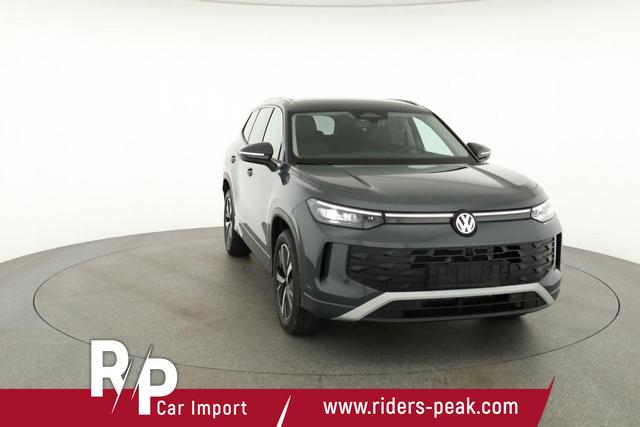 Volkswagen Tayron 1.5 TSI eHybrid 150 kW Life Life, AHK, AreaView, Side, Navi, Winter, 5-J. Garantie 