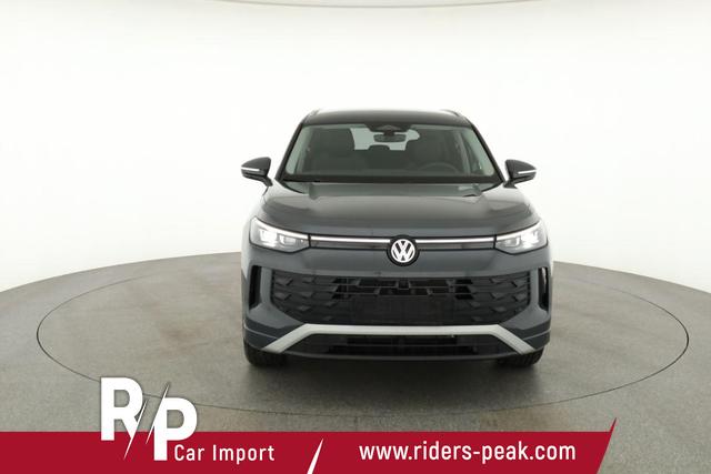 Volkswagen Tayron 1.5 TSI eHybrid 150 kW Life Life, AHK, AreaView, Side, Navi, Winter, 5-J. Garantie 