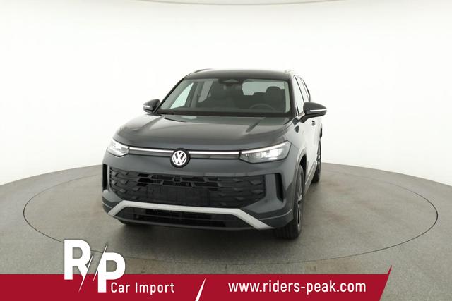 Volkswagen Tayron 1.5 TSI eHybrid 150 kW Life Life, AHK, AreaView, Side, Navi, Winter, 5-J. Garantie 