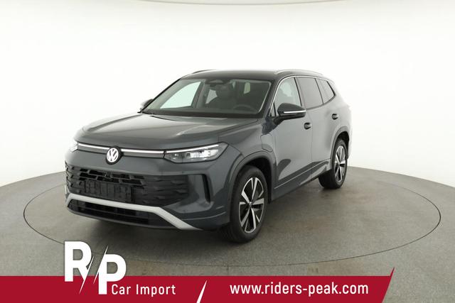 Volkswagen Tayron 1.5 TSI eHybrid 150 kW Life Life, AHK, AreaView, Side, Navi, Winter, 5-J. Garantie 