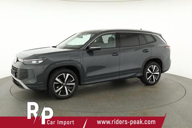 Volkswagen Tayron 1.5 TSI eHybrid 150 kW Life Life, AHK, AreaView, Side, Navi, Winter, 5-J. Garantie 