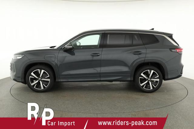 Volkswagen Tayron 1.5 TSI eHybrid 150 kW Life Life, AHK, AreaView, Side, Navi, Winter, 5-J. Garantie 