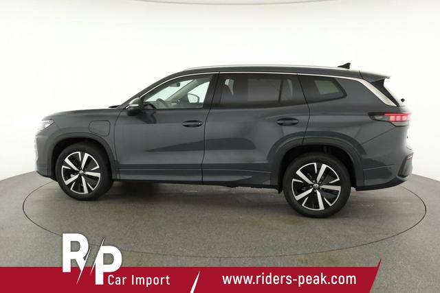 Volkswagen Tayron 1.5 TSI eHybrid 150 kW Life Life, AHK, AreaView, Side, Navi, Winter, 5-J. Garantie 