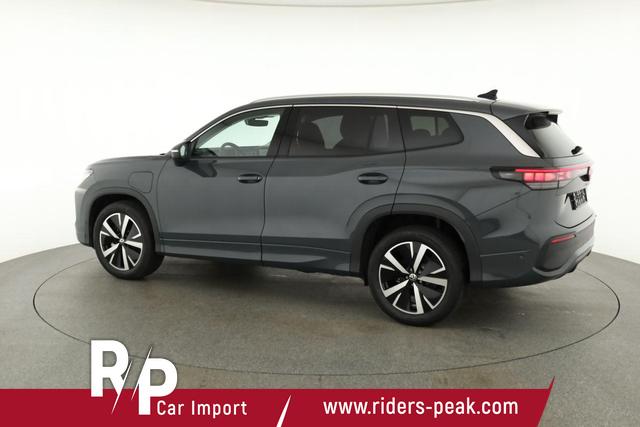 Volkswagen Tayron 1.5 TSI eHybrid 150 kW Life Life, AHK, AreaView, Side, Navi, Winter, 5-J. Garantie 