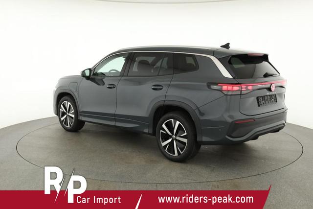 Volkswagen Tayron 1.5 TSI eHybrid 150 kW Life Life, AHK, AreaView, Side, Navi, Winter, 5-J. Garantie 