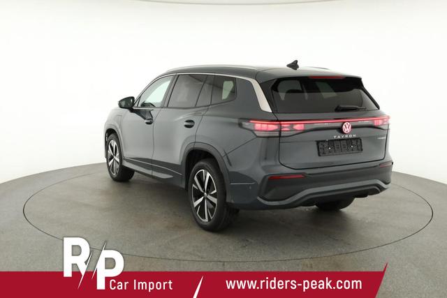 Volkswagen Tayron 1.5 TSI eHybrid 150 kW Life Life, AHK, AreaView, Side, Navi, Winter, 5-J. Garantie 