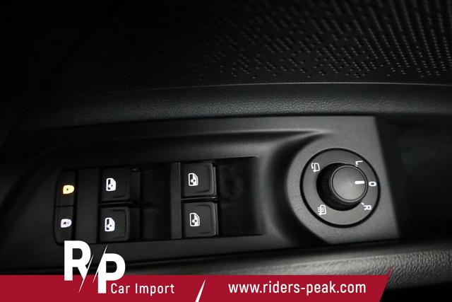 Skoda Enyaq 85 Sportline Sportline, AHK, Navi, Matrix, Side, Winter, 20 Zoll 