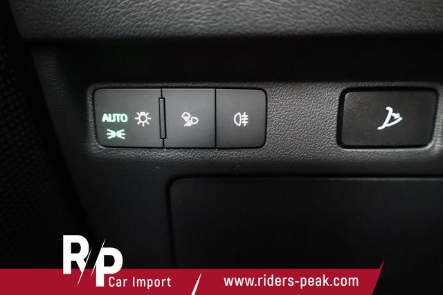 Skoda Enyaq 85 Sportline Sportline, AHK, Navi, Matrix, Side, Winter, 20 Zoll 