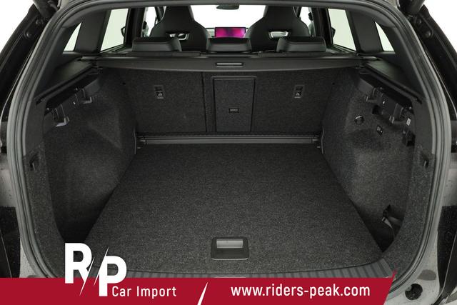 Skoda Enyaq 85 Sportline Sportline, AHK, Navi, Matrix, Side, Winter, 20 Zoll 