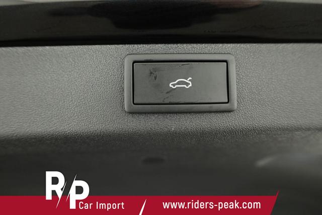 Skoda Enyaq 85 Sportline Sportline, AHK, Navi, Matrix, Side, Winter, 20 Zoll 