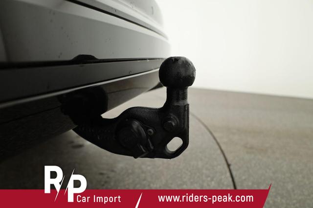 Skoda Enyaq 85 Sportline Sportline, AHK, Navi, Matrix, Side, Winter, 20 Zoll 