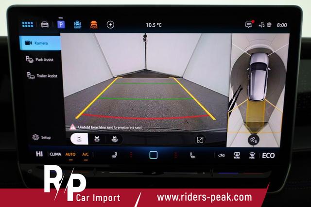 Volkswagen Tayron 1.5 TSI eHybrid 150 kW R-Line Black, Pano, HuD, AHK, AreaView, LED-Plus, Side, Navi, Winter, 5 J.-Garantie 