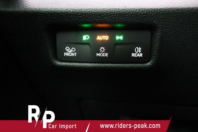 Volkswagen Tayron 1.5 TSI eHybrid 150 kW R-Line Black, Pano, HuD, AHK, AreaView, LED-Plus, Side, Navi, Winter, 5 J.-Garantie 