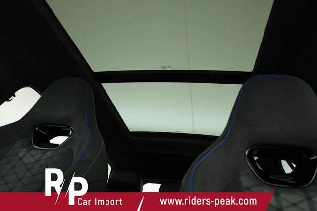 Volkswagen Tayron 1.5 TSI eHybrid 150 kW R-Line Black, Pano, HuD, AHK, AreaView, LED-Plus, Side, Navi, Winter, 5 J.-Garantie 